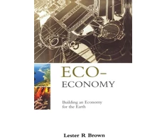 KNYGA Lester Russell Brown Eco-Economy