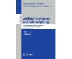 KNYGA Leszek Rutkowski Artificial Intelligence and Soft Computing