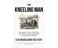 KNYGA Leta Mccollough Seletzky Kneeling Man