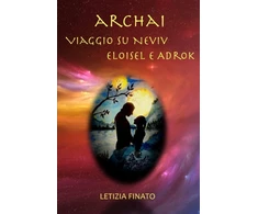 KNYGA Letizia Finato Archai