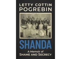 KNYGA Letty Cottin Pogrebin Shanda