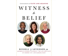 KNYGA Levenson, Russell J., Jr. Witness to Belief