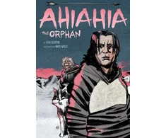 KNYGA Levi Illuitok Ahiahia the Orphan