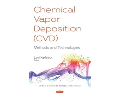 KNYGA Levi Karlsson Chemical Vapor Deposition (CVD)