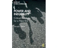 KNYGA Levon Chorbajian Power and Inequality