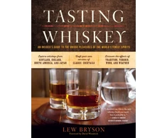 KNYGA Lew Bryson Tasting Whiskey