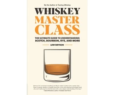 KNYGA Lew Bryson Whiskey Master Class