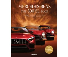 KNYGA Lewandowski Staud Mercedes-Benz