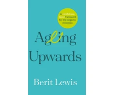 KNYGA LEWIS Ageing Upwards
