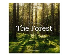 KNYGA Lewis Blackwell Life &amp; Love of the Forest