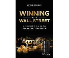KNYGA Lewis Daniels Winning with Wall Street