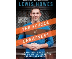 KNYGA Lewis Howes School of Greatness
