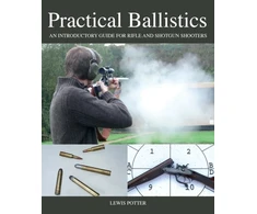 KNYGA Lewis Potter Practical Ballistics