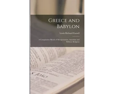 KNYGA Farnell Greece and Babylon