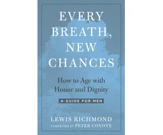 KNYGA Lewis Richmond Every Breath, New Chances
