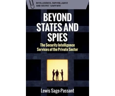 KNYGA Lewis Sage Passant Beyond States and Spies