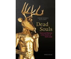 KNYGA Lewis Skinner Dead Souls