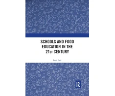 KNYGA Lexi Earl Schools and Food Education in the 21st Century