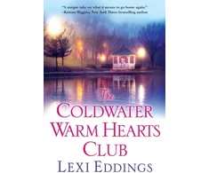 KNYGA Lexi Eddings Coldwater Warm Hearts Club