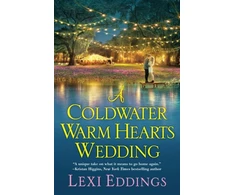 KNYGA Lexi Eddings Coldwater Warm Hearts Wedding