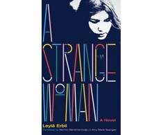 KNYGA Leyla Erbil Strange Woman