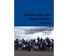 KNYGA Leys Farm Junior School Disaster in the night