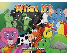 KNYGA Lezlee Cooper What If?