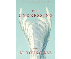 KNYGA Li Young Lee Undressing