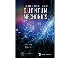 KNYGA Li Zhang Frontier Problems In Quantum Mechanics