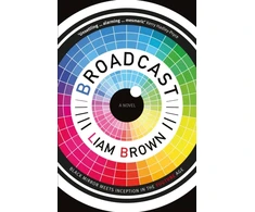 KNYGA Liam Brown Broadcast