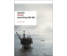 KNYGA Liam Gillick - Proxemics