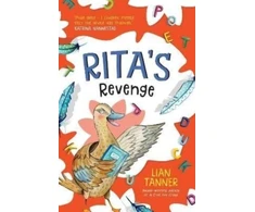 KNYGA Lian Tanner Rita's Revenge
