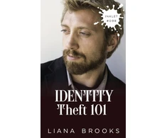KNYGA Liana Brooks Identity Theft 101