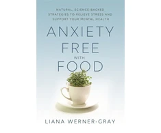 KNYGA Liana Werner Gray Anxiety-Free with Food
