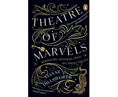 KNYGA Lianne Dillsworth Theatre of Marvels