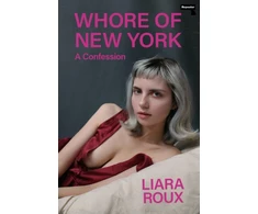 KNYGA Liara Roux Whore of New York