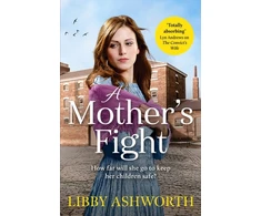 KNYGA Libby Ashworth Mother's Fight