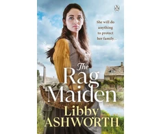 KNYGA Libby Ashworth Rag Maiden