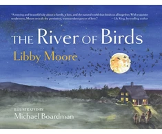 KNYGA Libby Moore River of Birds