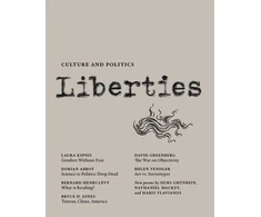 KNYGA Liberties Journal Foundation Liberties Journal of Culture and Politics