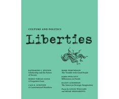 KNYGA Liberties Journal Foundation Liberties Journal of Culture and Politics