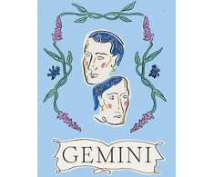 KNYGA Liberty Phi Gemini