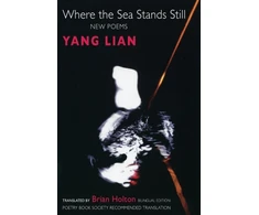 KNYGA Lien Yang Where the Sea Stands Still