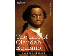 KNYGA Life of Olaudah Equiano