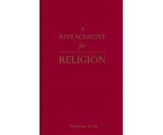 KNYGA Life of School The Replacement for Religion