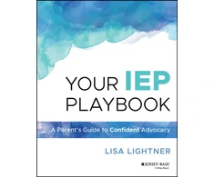 KNYGA Lightner Your IEP Playbook