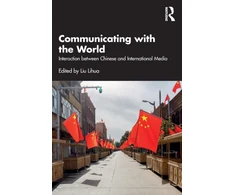 KNYGA Lihua Liu Communicating with the World