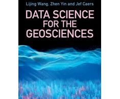 KNYGA Lijing Wang Data Science for the Geosciences