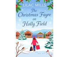 KNYGA Lilac Mills Christmas Fayre on Holly Field