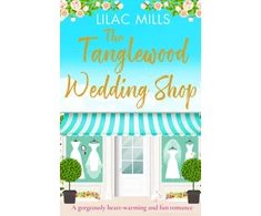 KNYGA Lilac Mills Tanglewood Wedding Shop